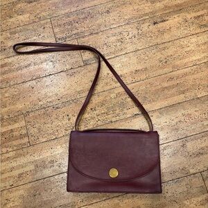 Madewell Crossbody Bag